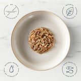 Encore Fish Selection in Jelly Pouches Cat Food 24 x 50g