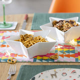 Habitat Star Nibble Bowl