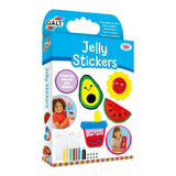 Galt Jelly Stickers