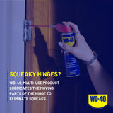 WD-40 Smart Straw 250ml