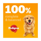 Pedigree Adult Wet Dog Food Tins Mixed In Jelly 6x400g