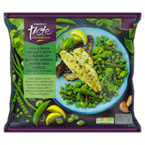 Sainsbury's Pea & Bean Medley, Taste the Difference 4 x 150g