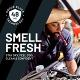 Right Guard Men 48h Antiperspirant Deodorant Original 250ml