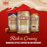 Kenco Millicano Cadbury Mocha Instant Coffee 250g