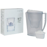 Sainsbury's Home Maxtra+ Single Water Filter Jug