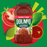 Dolmio Bolognese Onion and Garlic Pasta Sauce 675g
