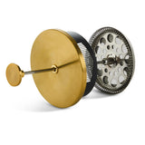 Habitat 8 Cup 1000ml Smoked Glass Cafetieres