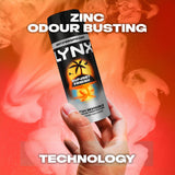 Lynx Sunset Fresh 72h Antiperspirant Deodorant for Men 150ml