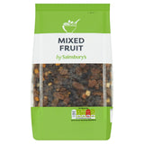 Sainsbury's Mixed Dried Fruit 1kg