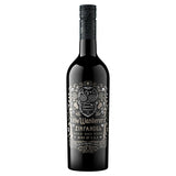 The Wanderer Zinfandel  Red Wine 75cl