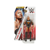 Wwe Top Picks Action Figure Assortment