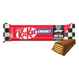 KitKat Chunky Milk Chocolate Bar 40g