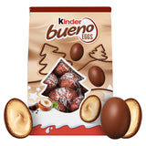 Kinder Bueno Eggs 80g