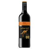 Yellow Tail Merlot Red Wine 75cl