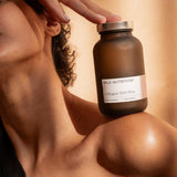 Wild Nutrition Food Grown Collagen 500 Plus Food Supplement Powder 94g