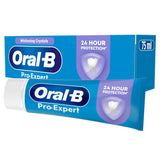 Oral-B Pro-Expert Healthy White Whitening Toothpaste 75ml