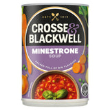 Crosse & Blackwell Ltd Minestrone 400g