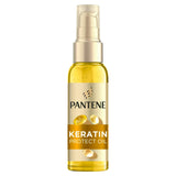 Pantene Dry Oil Vitamin E Repair & Protect 100ml