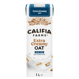 Califia Farms Extra Creamy Oat 1L
