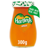 Hartley's Apricot Jam 300g