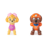 Paw Patrol Pup Squad Surprise Figures Assortment