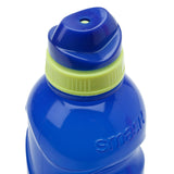 Smash EPP Blue & Yellow Sports Bottle