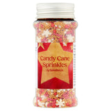 Sainsbury's Candy Cane Sprinkle 70g
