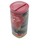 Smash Floral Coffee Cup