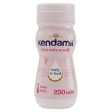 Kendamil First Infant Baby Milk 1 from Birth 250ml