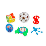 Toy Mania Sensory Surprise Fun Tub