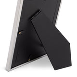 Habitat Skinny Metal Frame - Silver - 5x7"