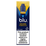 blu Vape Liquid Refill Berry Swirl 9mg