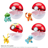 Pokemon Clip 'N' Go W3