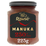 Rowse Manuka 250+ MGO Honey 225g