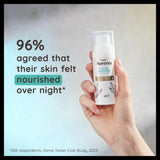 Aveeno Face Calm & Restore Night Face Cream Moisturiser 50ml