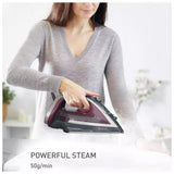 Tefal Utraglide Plus FV5872G0 Steam Iron