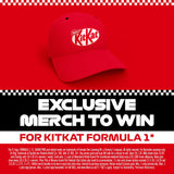 KitKat Chunky Milk Chocolate Bar 40g