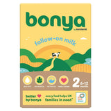 Bonya by Kendamil Follow On Milk 6-12 Months 800g