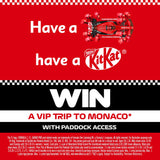 KitKat Chunky Milk Chocolate Bar 40g