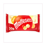 Maltesers White Chocolate & Honeycomb Bag 30g