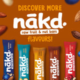 Nakd Cocoa Orange Big Bar 45g