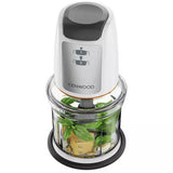 Kenwood CHP61.100WH EasyChop Mini Chopper - White