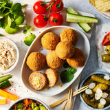 Quorn Picnic Eggs 140g