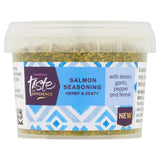 Sainsbury's Salmon Seasoning, Taste the Difference 65g