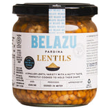 Belazu Pardina Lentils 370g
