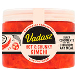 Vadasz Hot & Chunky Kimchi 400g