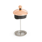 Habitat Copper Cafetiere 3 Cup