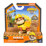 Rubble & Crew Action Pack Pup Assortment
