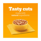 Pedigree Adult Wet Dog Food Tins Mixed In Jelly 6x400g