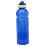 Smash EPP Blue & Yellow Sports Bottle